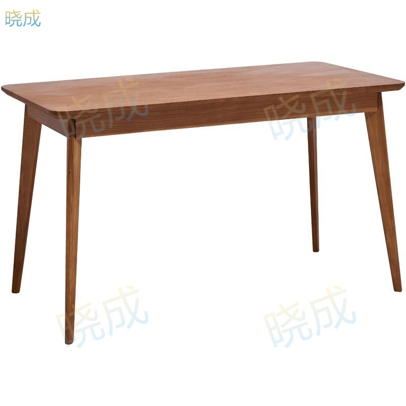 晓成 CJ-000003 咖啡厅简约休息区书吧洽谈桌椅茶几组合沙发茶几